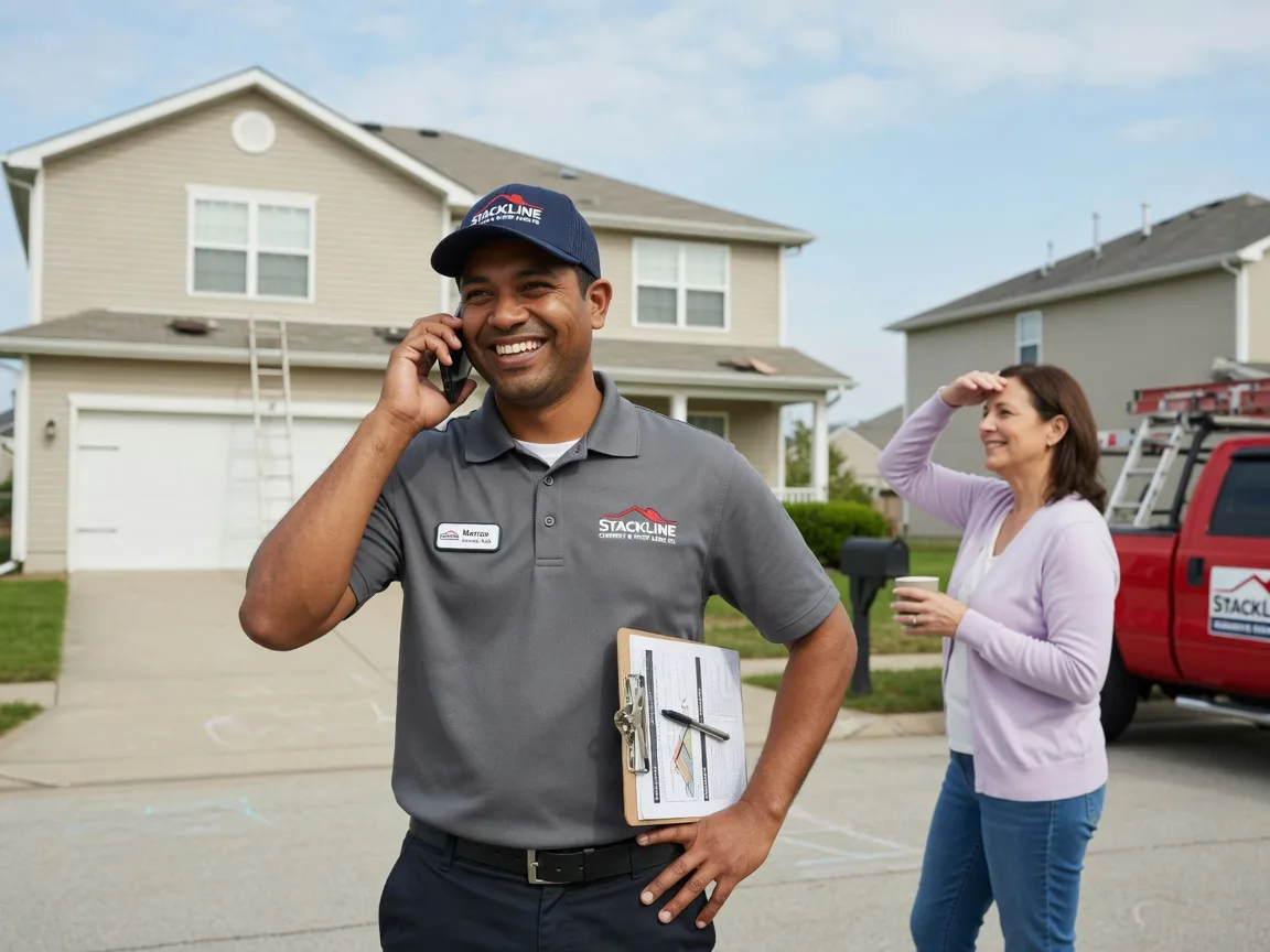 Chimney flashing repair Knox, ND FAQs